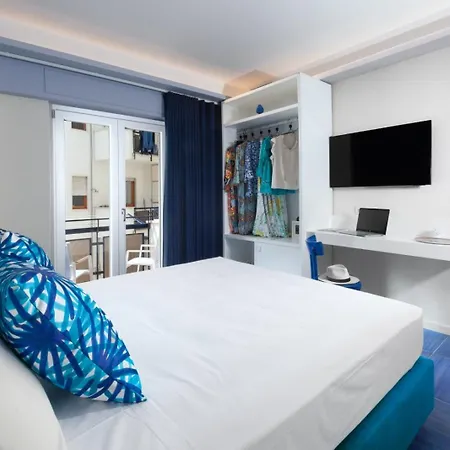 Bed & Breakfast Oasi Sorrento