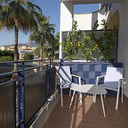 Oasi Bed & Breakfast