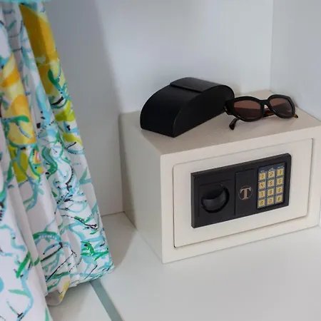 Oasi Bed & Breakfast