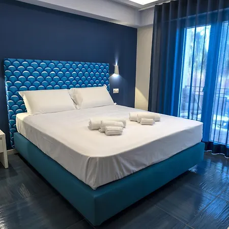 Bed & Breakfast Oasi Sorrento