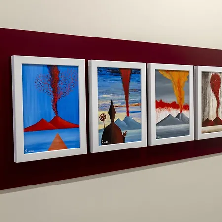 Oasi Bed & Breakfast *