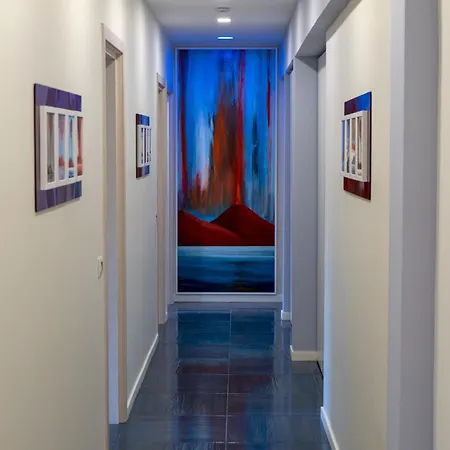 Oasi Bed & Breakfast Sorrento