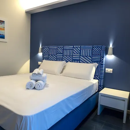 Oasi Bed & Breakfast Sorrento