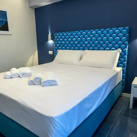 Oasi 住宿加早餐酒店 索伦托