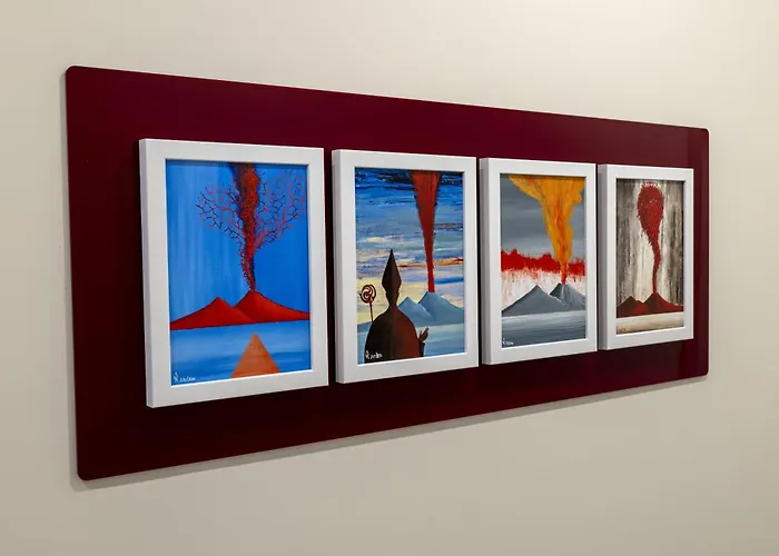 Oasi Bed & Breakfast *