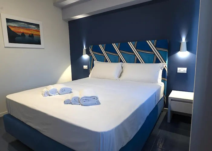 Oasi Bed and Breakfast Σορέντο