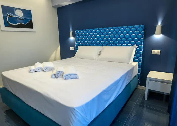 Oasi Bed and Breakfast Σορέντο